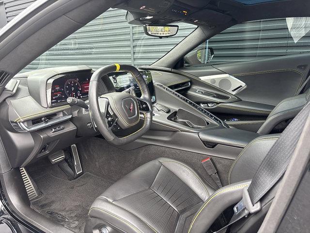 used 2020 Chevrolet Corvette car, priced at $65,906