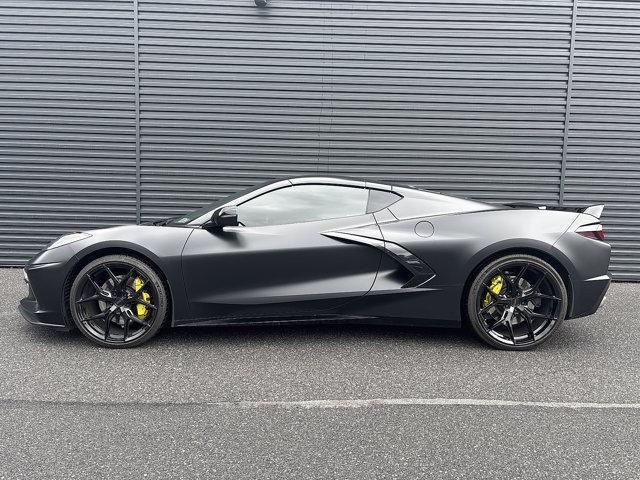used 2020 Chevrolet Corvette car, priced at $65,906