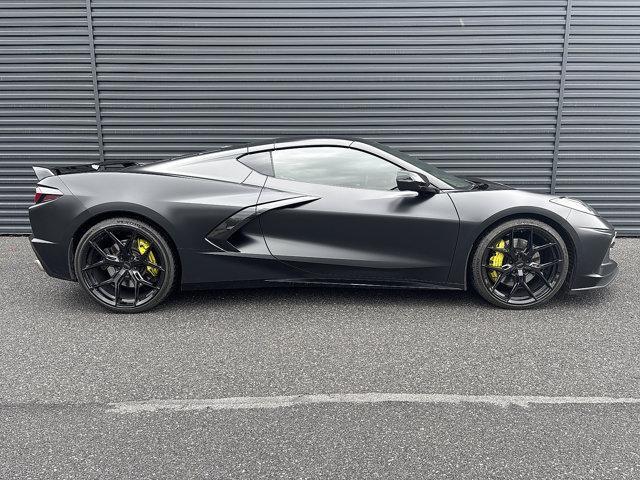 used 2020 Chevrolet Corvette car, priced at $65,906