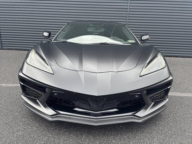 used 2020 Chevrolet Corvette car, priced at $65,906