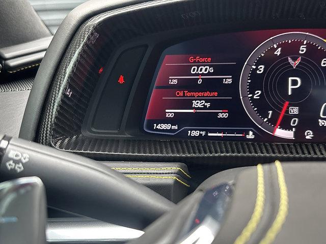used 2020 Chevrolet Corvette car, priced at $65,906