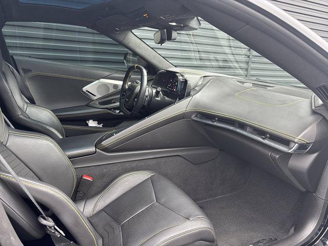 used 2020 Chevrolet Corvette car, priced at $65,906