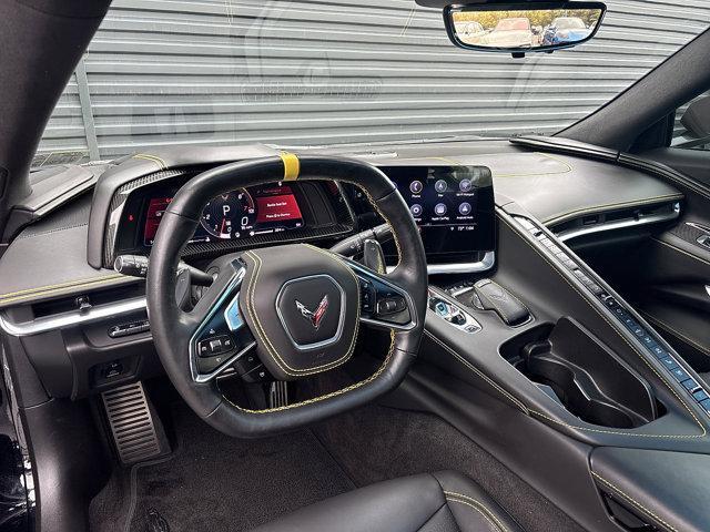 used 2020 Chevrolet Corvette car, priced at $65,906