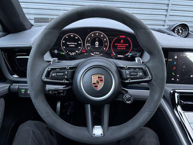 new 2026 Porsche Panamera car