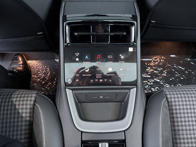 new 2026 Porsche Panamera car