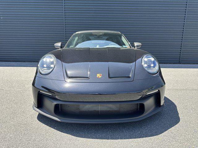 used 2024 Porsche 911 car, priced at $292,000