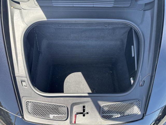 used 2024 Porsche 911 car, priced at $292,000