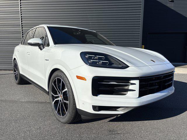 new 2026 Porsche Cayenne car