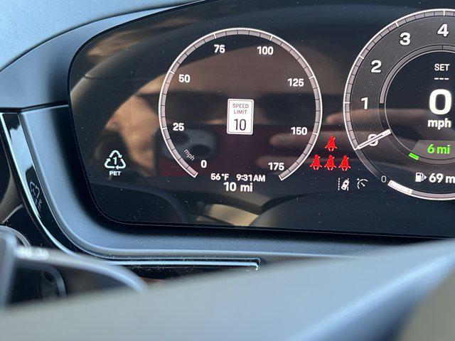 new 2026 Porsche Cayenne car