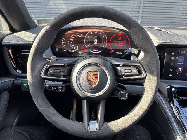 new 2026 Porsche Panamera car