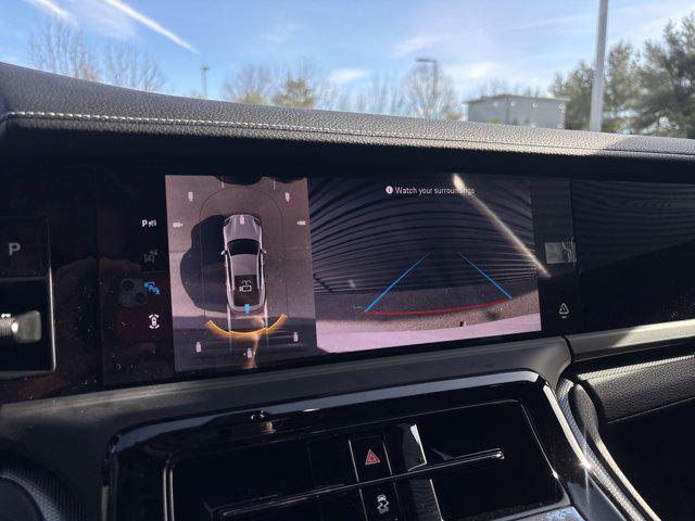 new 2026 Porsche Panamera car