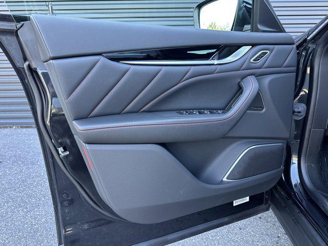 used 2024 Maserati Levante car, priced at $74,987