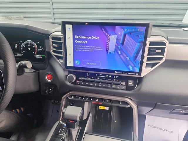 used 2023 Toyota Sequoia car, priced at $65,000
