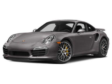 used 2015 Porsche 911 car, priced at $119,686