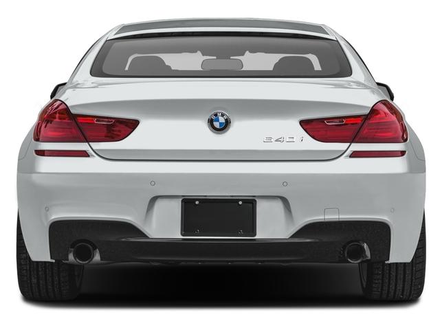 used 2017 BMW 640 car, priced at $26,901