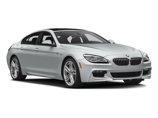 used 2017 BMW 640 car, priced at $26,901