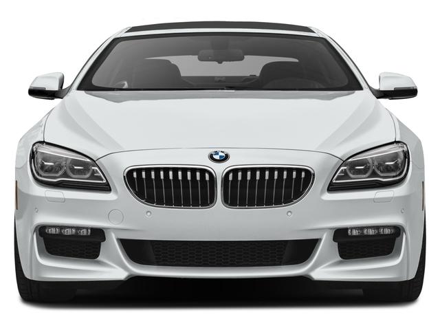 used 2017 BMW 640 car, priced at $26,901