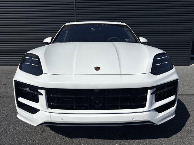 used 2025 Porsche Cayenne car, priced at $135,044
