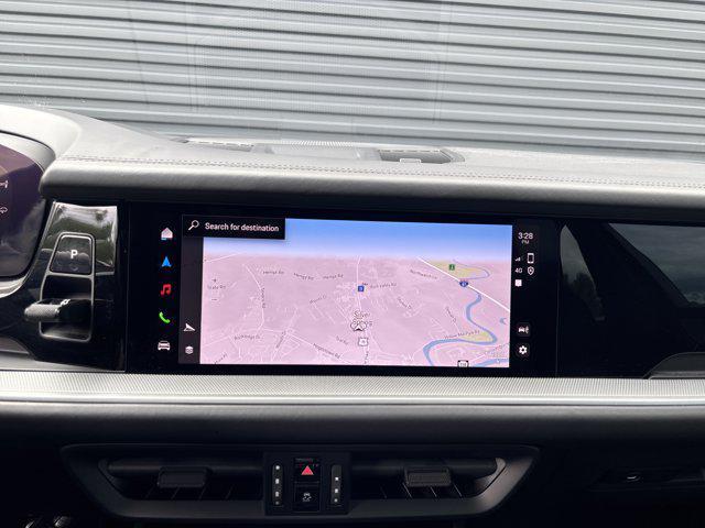 used 2024 Porsche Cayenne car, priced at $95,034