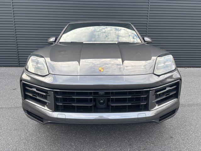 used 2024 Porsche Cayenne car, priced at $95,034