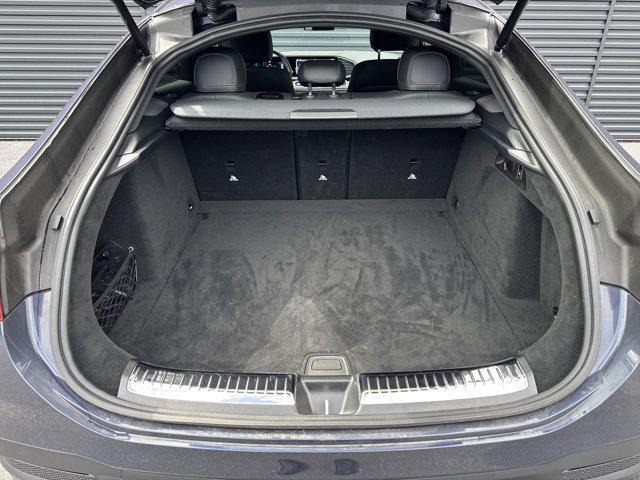 used 2025 Mercedes-Benz AMG GLE 53 car, priced at $88,987