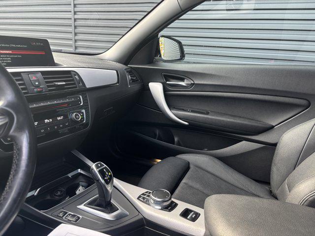 used 2018 BMW M240 car, priced at $25,584