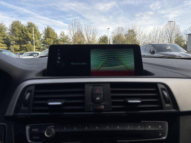 used 2018 BMW M240 car, priced at $25,584