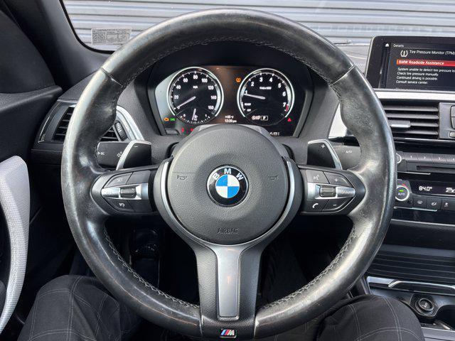 used 2018 BMW M240 car, priced at $25,584