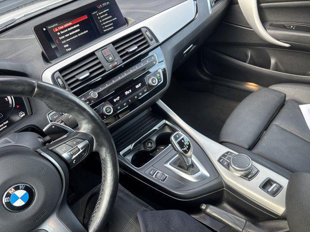 used 2018 BMW M240 car, priced at $25,584