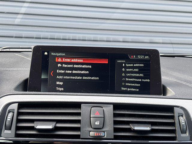 used 2018 BMW M240 car, priced at $25,584