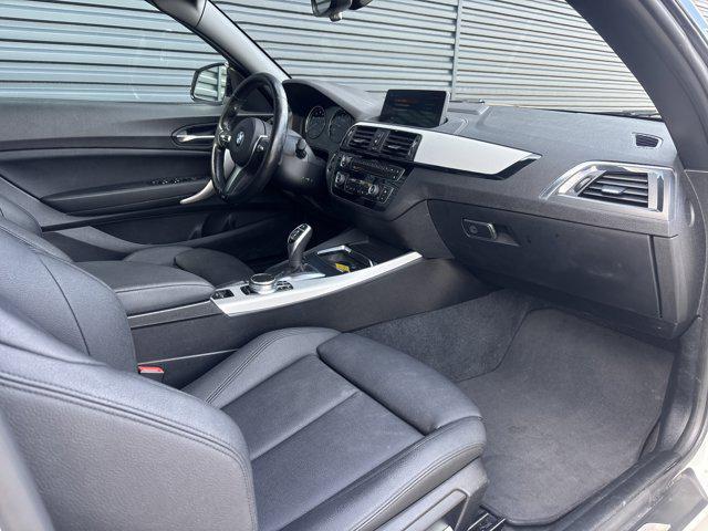used 2018 BMW M240 car, priced at $25,584