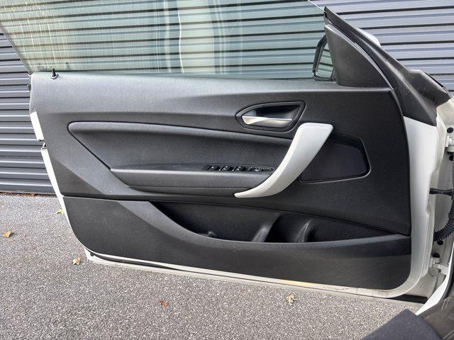 used 2018 BMW M240 car, priced at $25,584