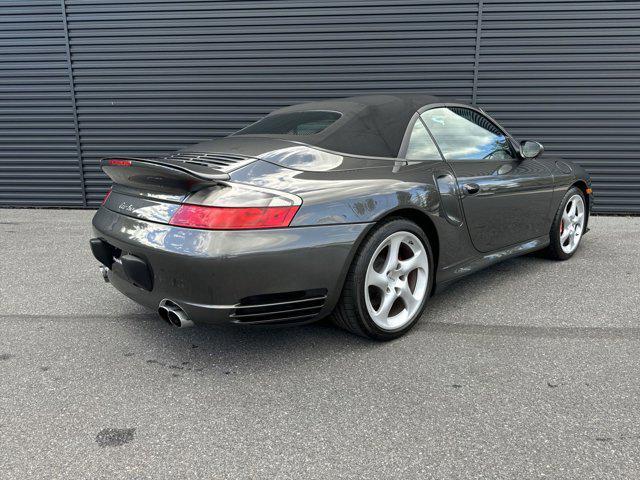 used 2004 Porsche 911 car, priced at $70,986