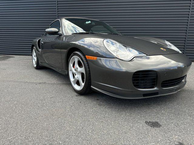 used 2004 Porsche 911 car, priced at $70,986