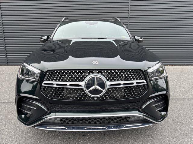 used 2024 Mercedes-Benz GLE 350 car, priced at $57,087