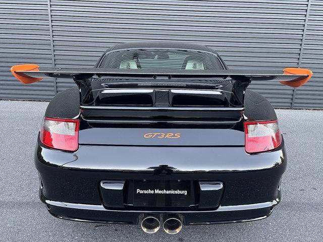 used 2008 Porsche 911 car, priced at $309,393
