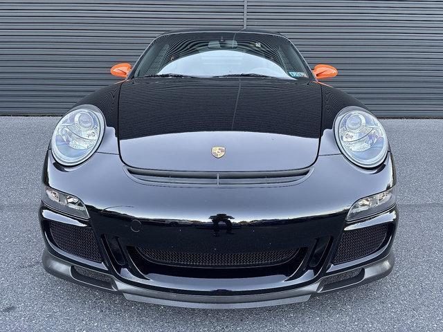used 2008 Porsche 911 car, priced at $309,393