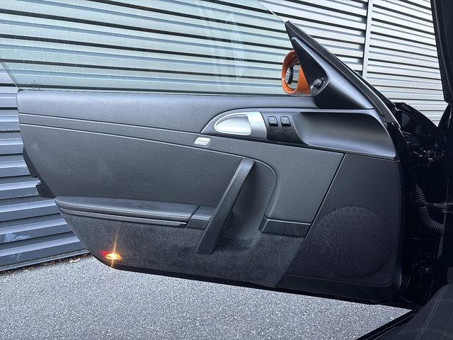 used 2008 Porsche 911 car, priced at $309,393