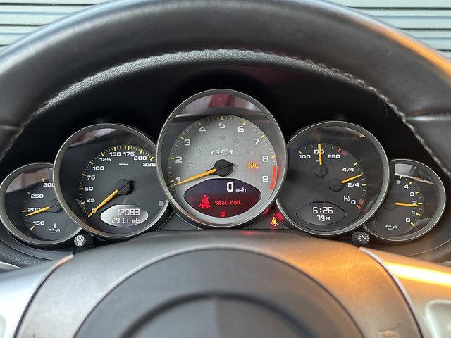 used 2008 Porsche 911 car, priced at $309,393