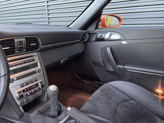 used 2008 Porsche 911 car, priced at $309,393