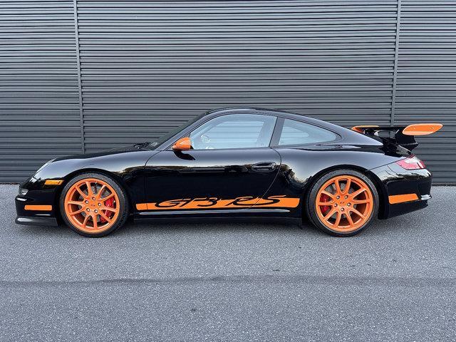 used 2008 Porsche 911 car, priced at $309,393