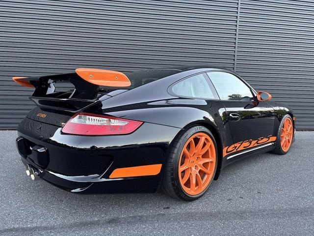 used 2008 Porsche 911 car, priced at $309,393