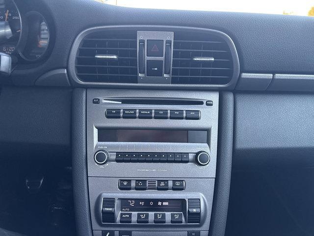 used 2008 Porsche 911 car, priced at $309,393