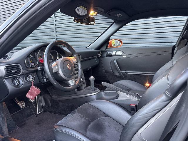 used 2008 Porsche 911 car, priced at $309,393