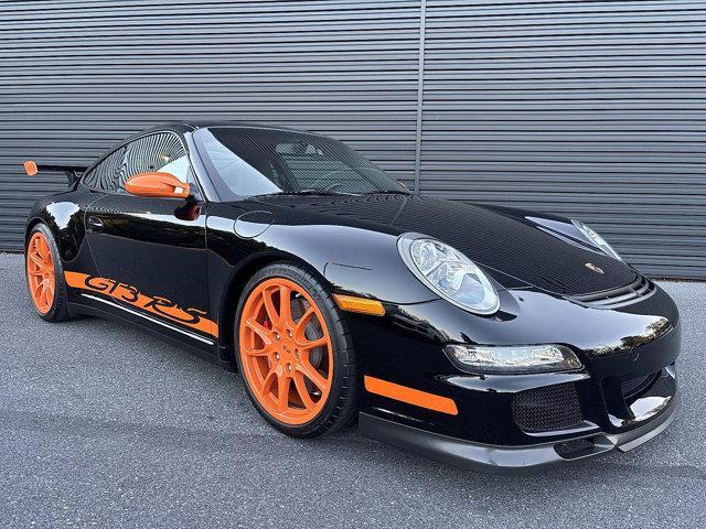 used 2008 Porsche 911 car, priced at $309,393