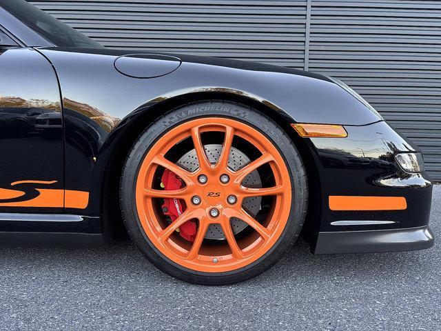 used 2008 Porsche 911 car, priced at $309,393