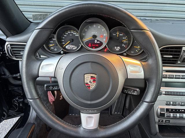 used 2008 Porsche 911 car, priced at $309,393