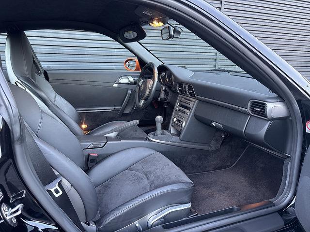 used 2008 Porsche 911 car, priced at $309,393