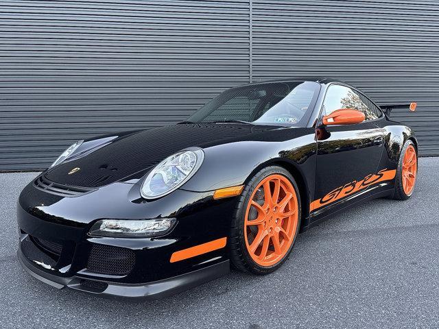 used 2008 Porsche 911 car, priced at $309,393