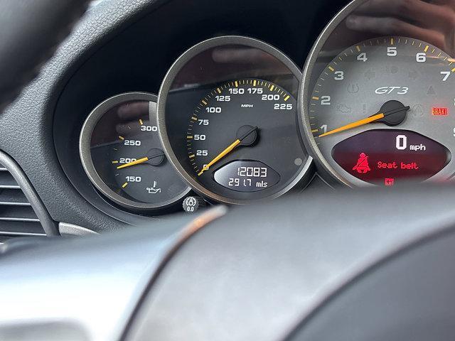 used 2008 Porsche 911 car, priced at $309,393